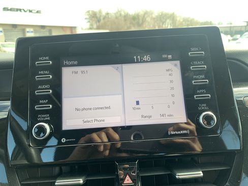 Used 2024 Toyota Camry SE image 24