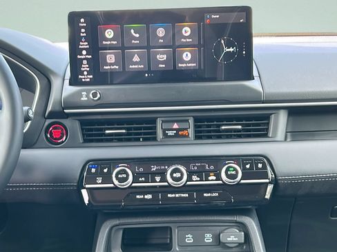 New 2026 Honda Pilot Elite image 17