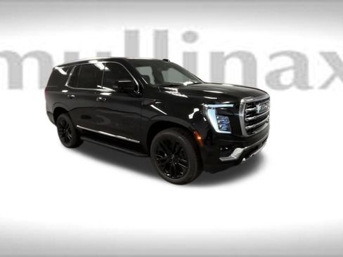 New 2026 GMC Yukon Elevation w/ LPO, Elevation Black Package image 52