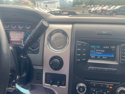 Used 2013 Ford F150 XLT w/ Luxury Equipment Group AWD/4WD image 21