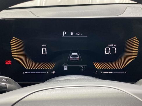 New 2026 Kia K4 FWD image 25