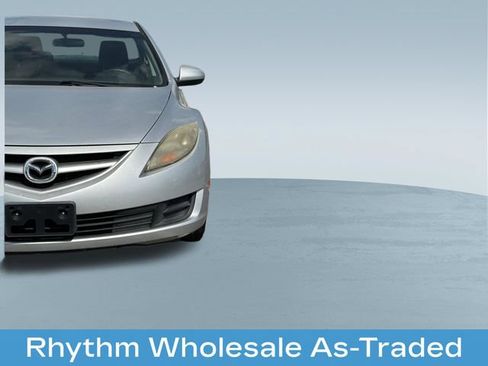 Used 2010 MAZDA MAZDA6 i Sport FWD image 32