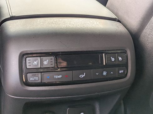 Used 2025 Hyundai Palisade Calligraphy AWD/4WD image 17