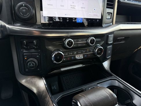 Certified 2024 Ford F150 King Ranch w/ FX4 Off-Road Package image 18