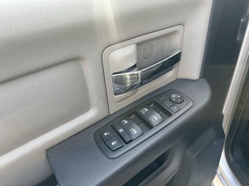 Used 2012 RAM 2500 SLT w/ Protection Group AWD/4WD image 15