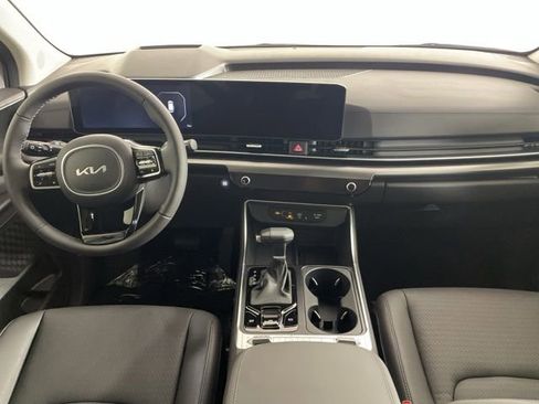 New 2026 Kia Carnival SX Prestige image 44