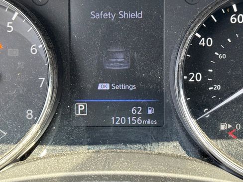 Used 2018 Nissan Rogue SV w/ Premium Package AWD/4WD image 15