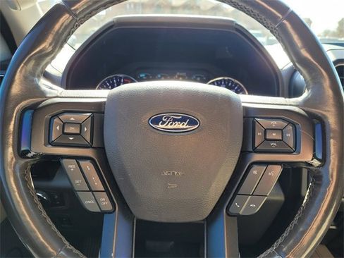 Certified 2018 Ford Expedition Limited w/ Equipment Group 301A image 27