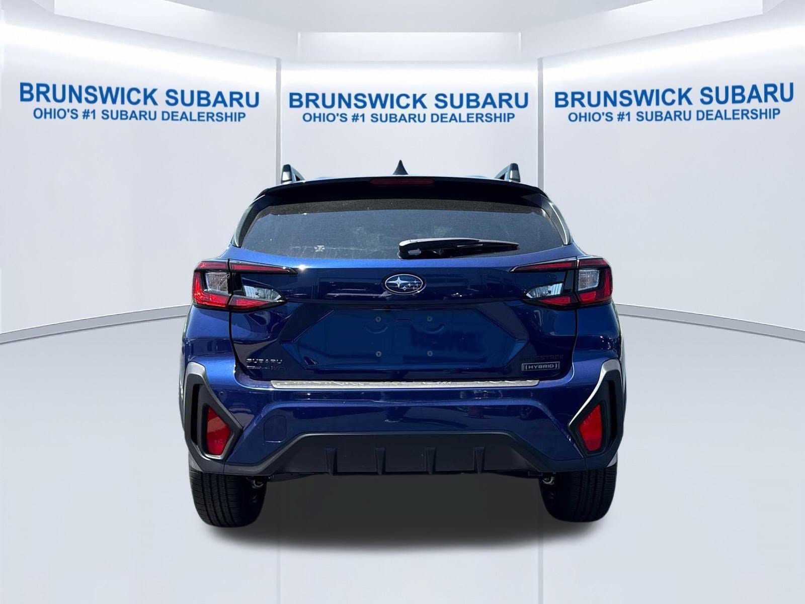 New 2026 Subaru Crosstrek 2.5i Limited AWD/4WD image 5