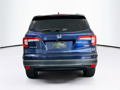 Used 2019 Honda Pilot LX image 7