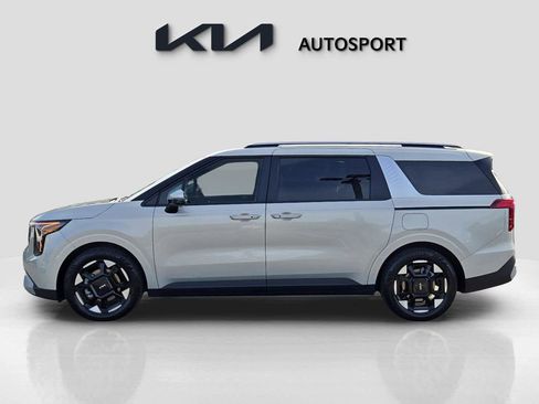 New 2026 Kia Carnival EX image 13