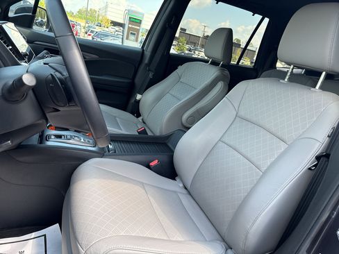 Used 2021 Honda Passport EX-L image 12