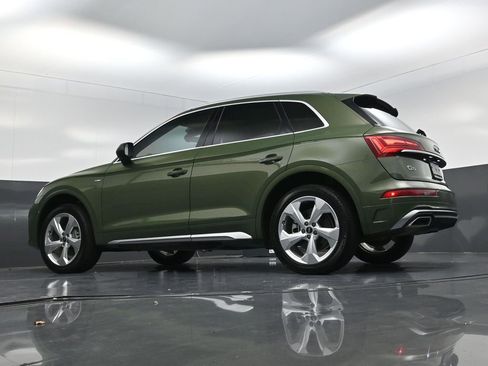 Used 2022 Audi Q5 2.0T Premium Plus image 21