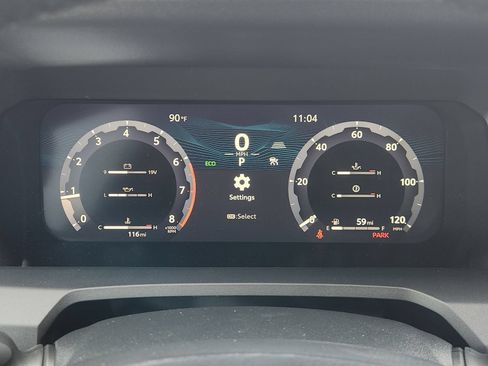 New 2026 Toyota 4Runner Limited AWD/4WD image 15