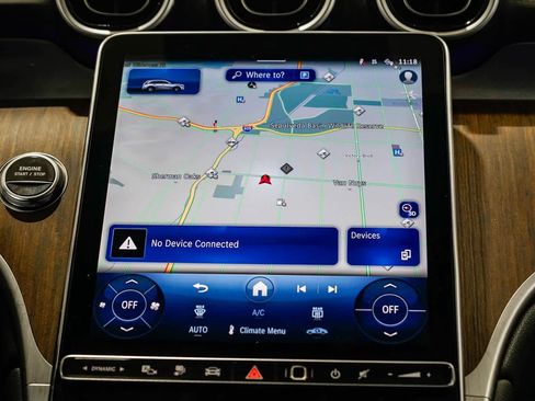 Certified 2025 Mercedes-Benz GLC 350e 4MATIC image 13