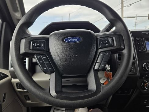 Used 2018 Ford F150 XLT AWD/4WD image 17