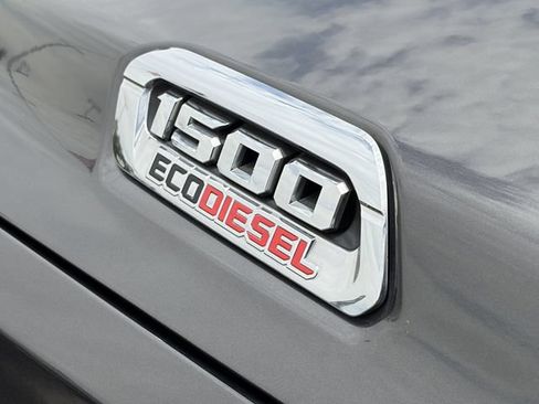 Used 2021 RAM 1500 Big Horn AWD/4WD image 28