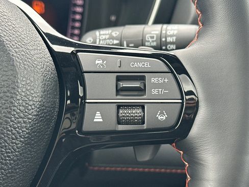 New 2026 Honda Passport TrailSport Elite image 28