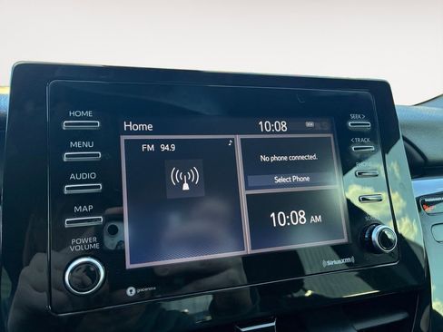 Used 2021 Toyota Camry SE w/ Convenience Package image 24