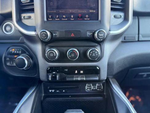 Used 2019 RAM 1500 Big Horn image 20