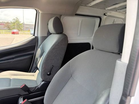 Used 2020 Nissan NV200 SV w/ Back Door Glass Package FWD image 11