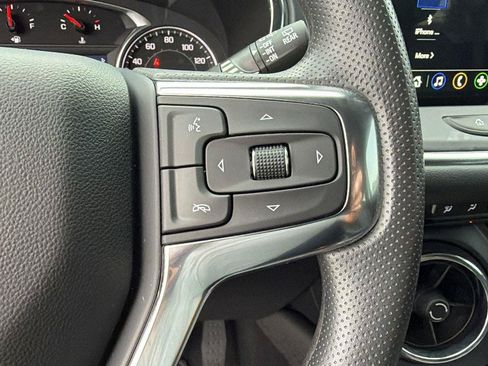 New 2026 Chevrolet Blazer LT w/ Convenience Package FWD image 23