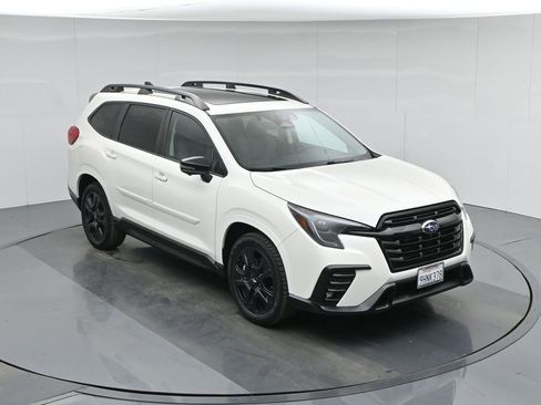 Used 2023 Subaru Ascent Onyx Edition Limited image 49