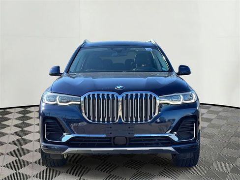 Used 2021 BMW X7 xDrive40i w/ Premium Package image 6