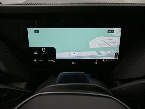 New 2026 GMC Yukon AT4 w/ AT4 Premium Plus Package image 15