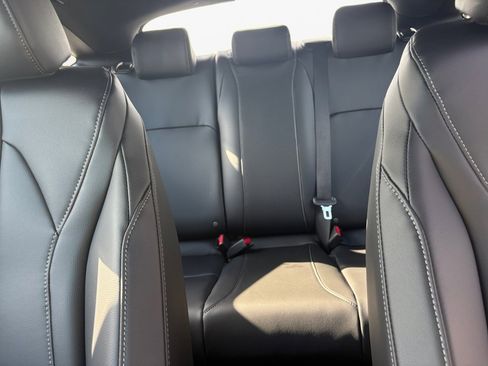 New 2026 Acura Integra A-Spec FWD image 12