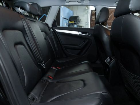 Used 2013 Audi A4 Premium w/ Convenience Pkg AWD/4WD image 23
