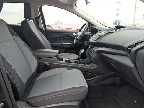 Used 2018 Ford Escape SE AWD/4WD image 32