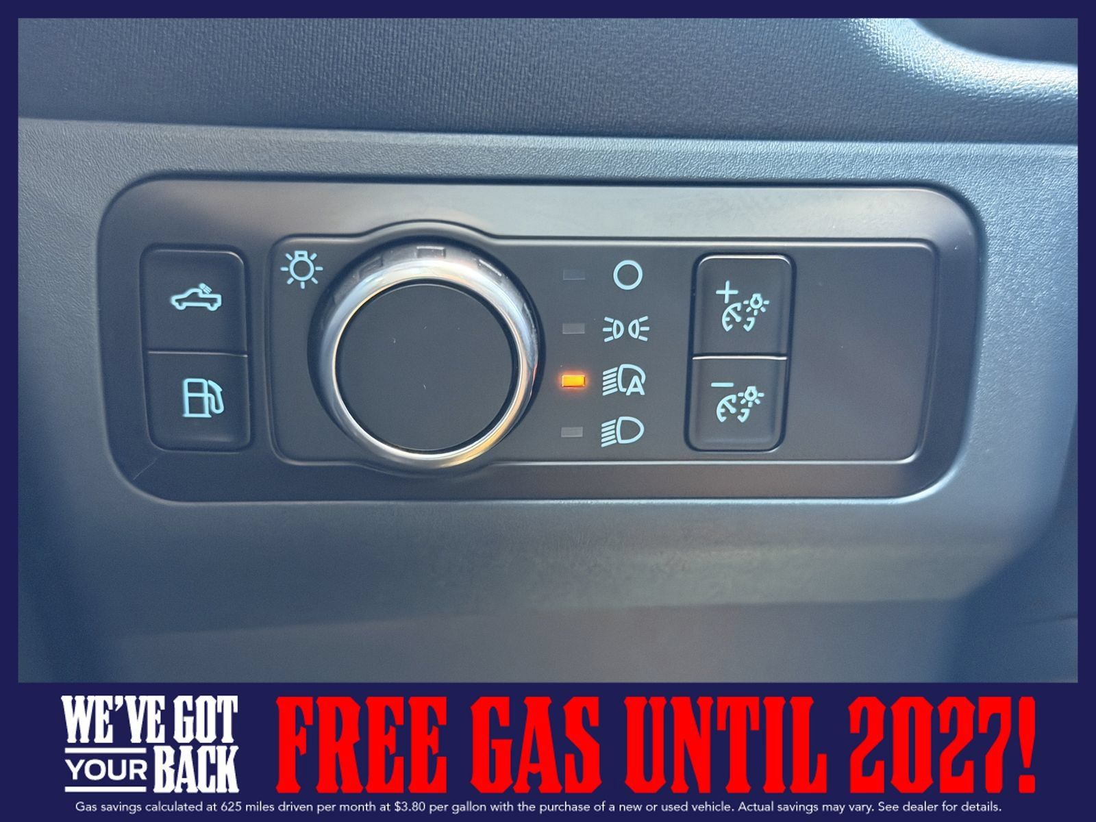New 2026 Ford Maverick XL FWD image 33