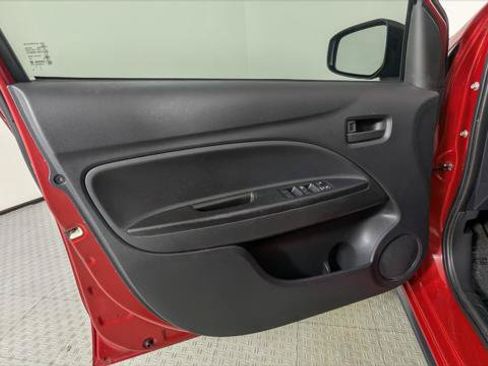 Used 2017 Mitsubishi Mirage ES FWD image 13