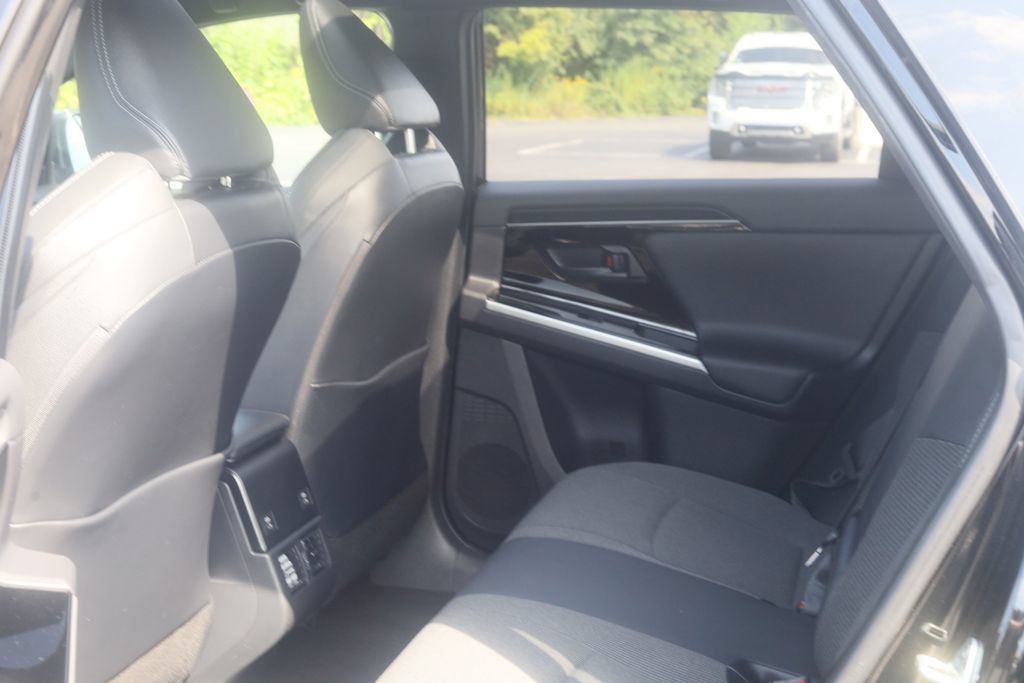 Used 2023 Toyota bZ4X AWD w/ Weather Package image 29