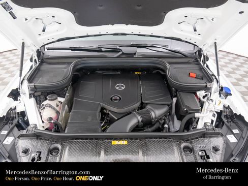 New 2026 Mercedes-Benz GLE 350 4MATIC image 32