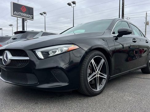 Used 2019 Mercedes-Benz A 220 image 14