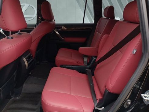 Certified 2023 Lexus GX 460 Premium image 12