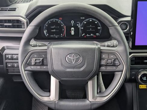 New 2026 Toyota 4Runner Limited image 10