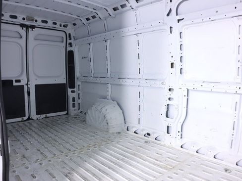 Used 2023 RAM ProMaster 3500 FWD image 28