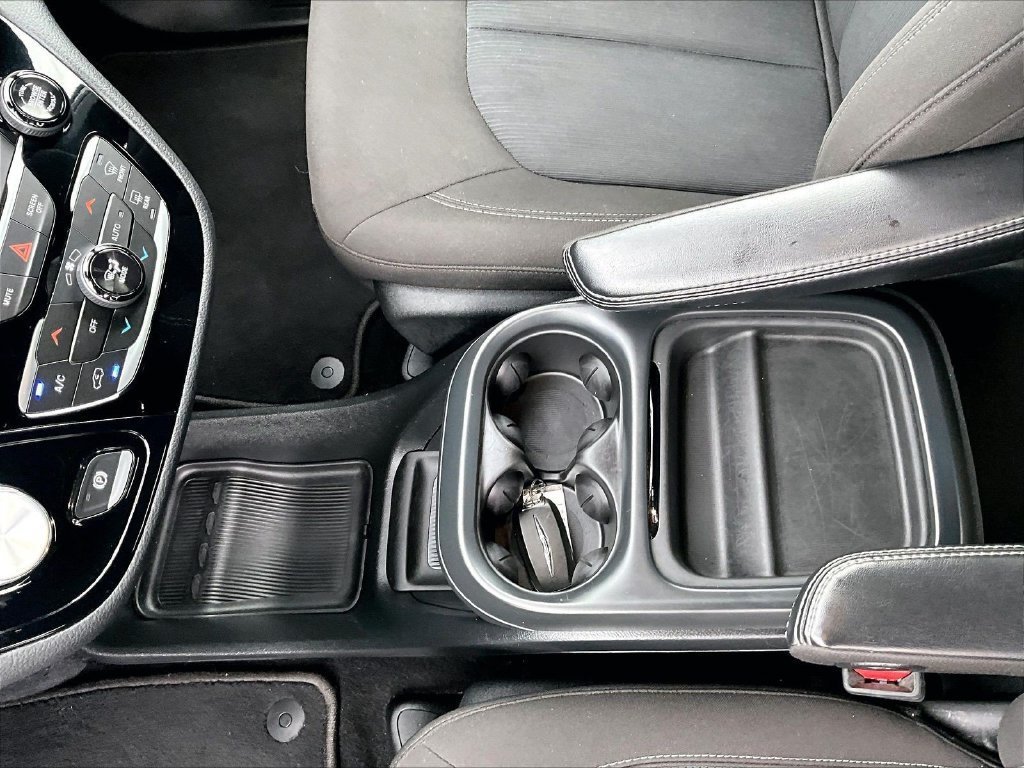 Used 2021 Chrysler Pacifica Touring w/ S Appearance Package FWD image 20