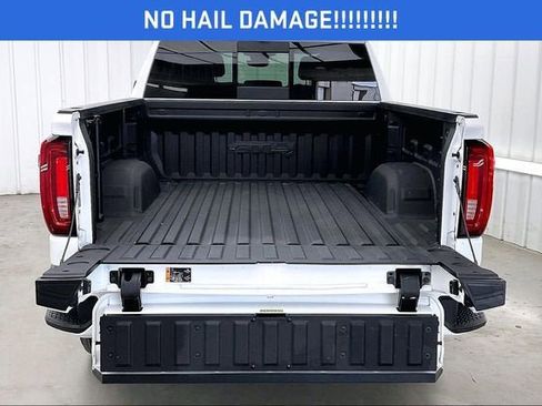 Certified 2023 GMC Sierra 1500 AT4 w/ AT4 Premium Package AWD/4WD image 35