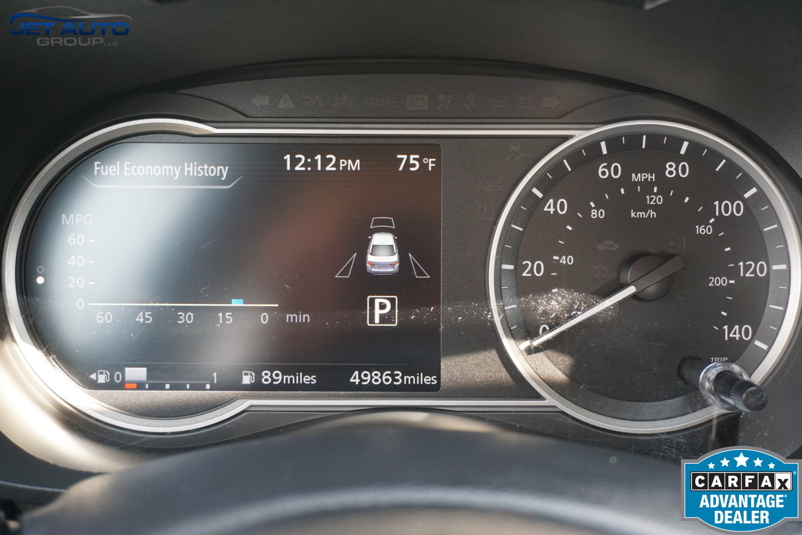 Used 2024 Nissan Versa SV FWD image 36
