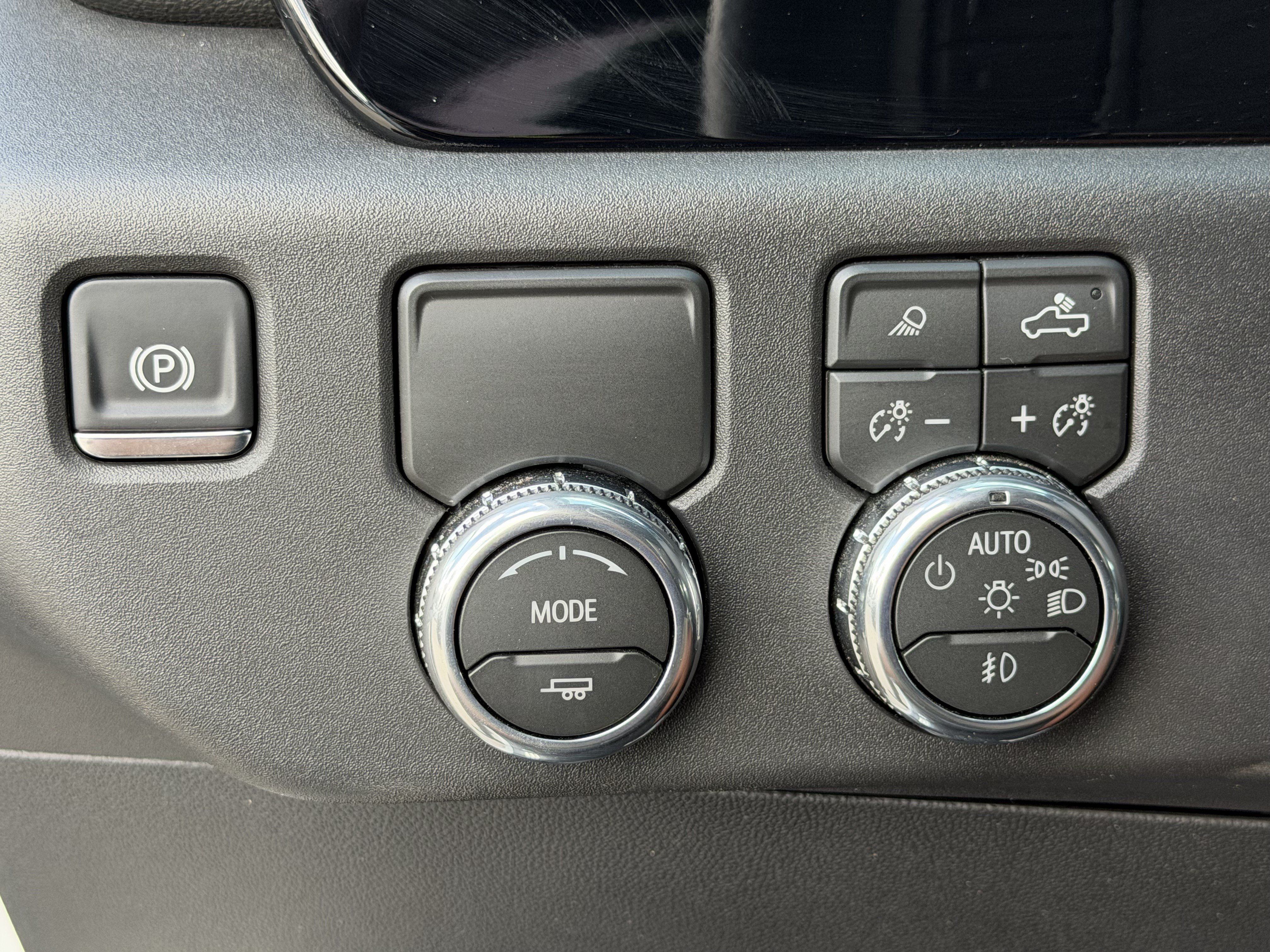 Used 2026 GMC Sierra 1500 SLT RWD image 20