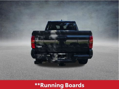 Used 2025 Toyota Tacoma SR5 RWD image 5