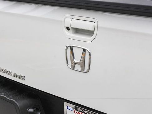 Used 2023 Honda Ridgeline RTL image 11