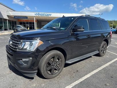 Used 2021 Ford Expedition XLT