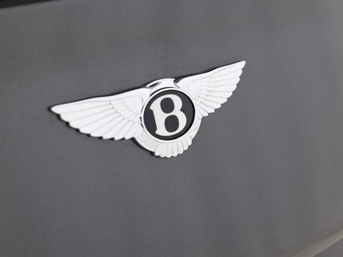 Used 2017 Bentley Continental GT Supersports AWD/4WD image 69