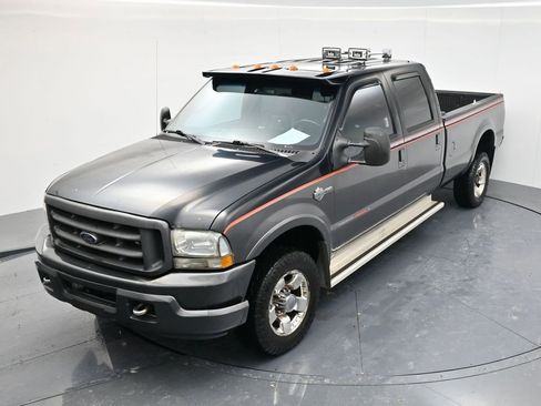 Used 2004 Ford F350 Harley-Davidson image 37