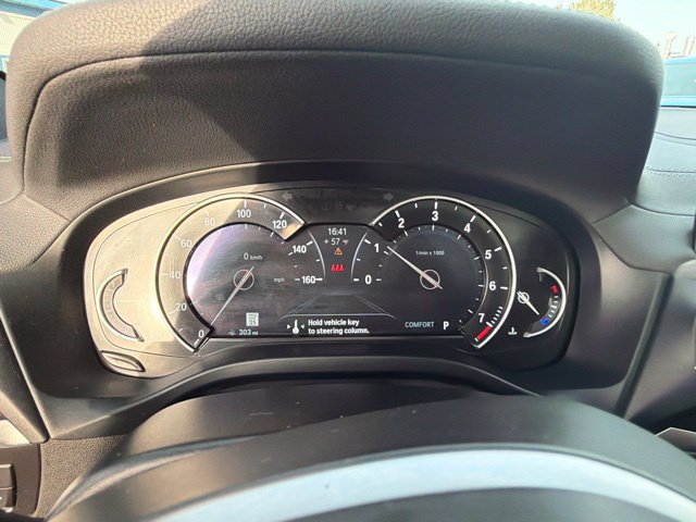 Used 2019 BMW X3 M40i AWD/4WD image 26